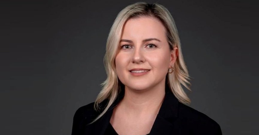 Ecz. Gözde Terkan Biofarma İlaç CEO’su oldu