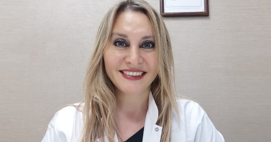 Prof. Dr. Fulya Akın uyardı: Geçmeyen yaz halsizliğine dikkat