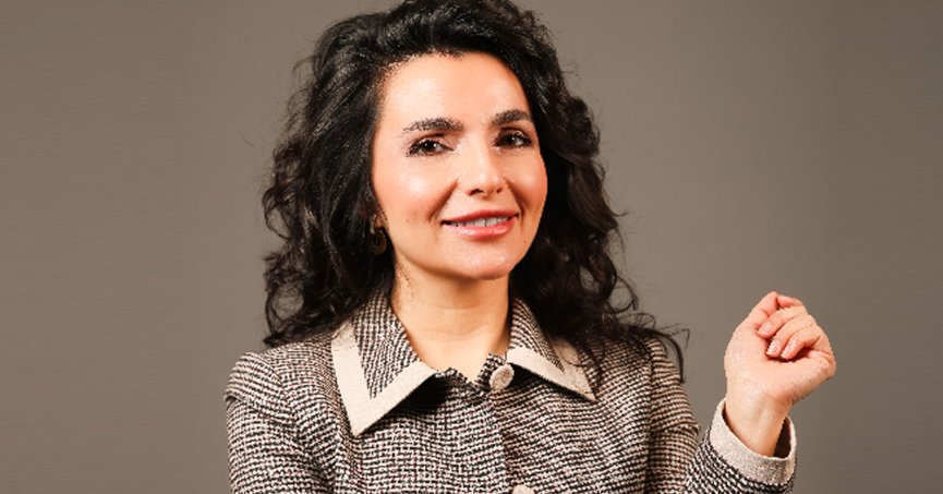 Doç. Dr. Hatice Kaya uyardı: Göz kapağındaki sarı plaklar neyin habercisi?