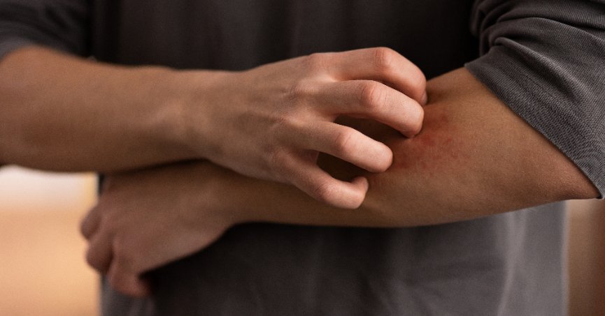 Her Alerji Gerçekten Alerji mi? Histamin dengesizliğine dikkat