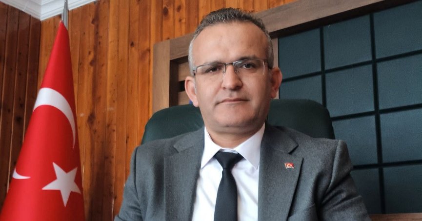 Sağlık Liyakat-Sen Genel Başkanı Mehmet Demirel’den ‘Katsayı Adaletsizliği’ İsyanı!