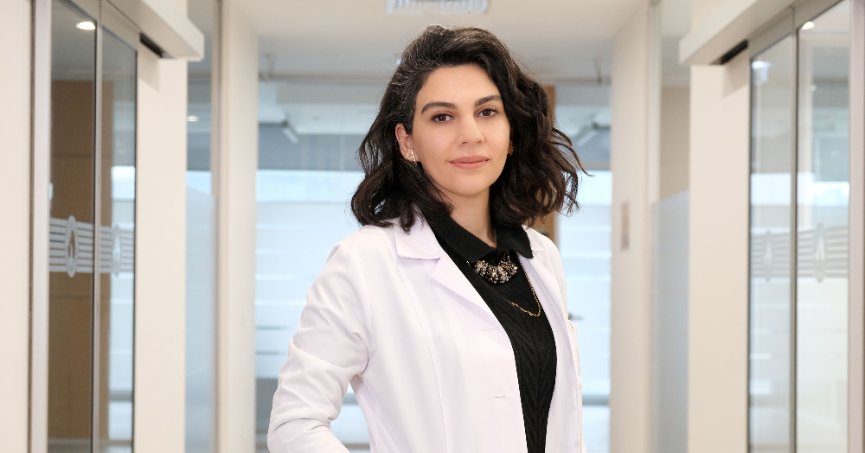 Ağız kokusunun kaynağı çoğu zaman ağız içinde
