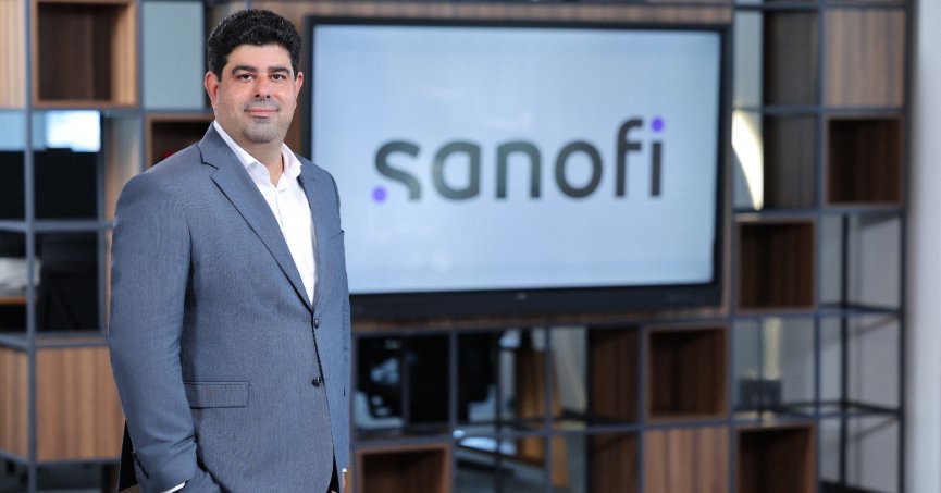 Sanofi ilaç'ta kritik atama: Muhammad Ali Rahim Najjad’a önemli görev