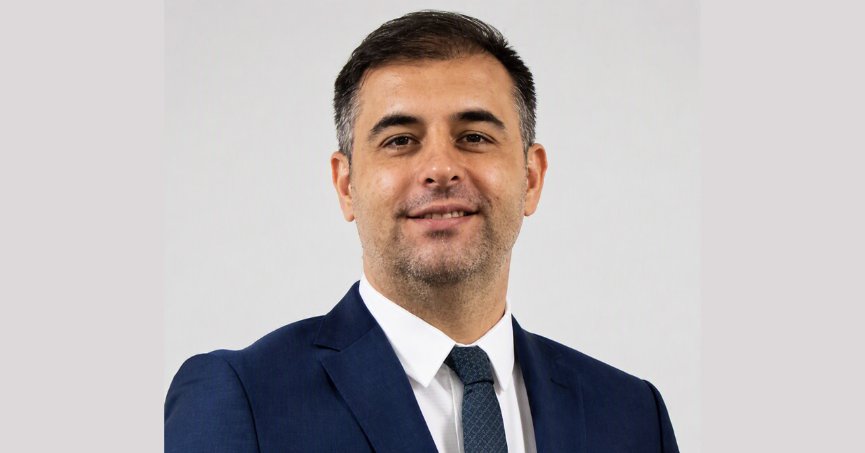 Yusuf Bilal Birinç, Boehringer Ingelheim Türkiye Finans ve İdari İşler Direktörü Oldu
