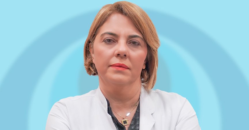 Menopoz döneminde baş ağrılarına dikkat