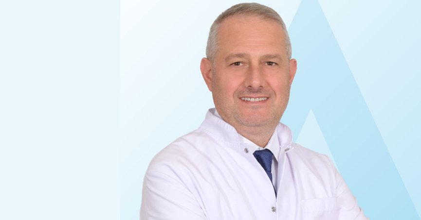 Prof. Dr. Sağlam’dan Bel daralması uyarısı