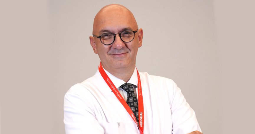 Prostat Kanserinde Görünmeyeni Gören Yöntem: Mikroultrason