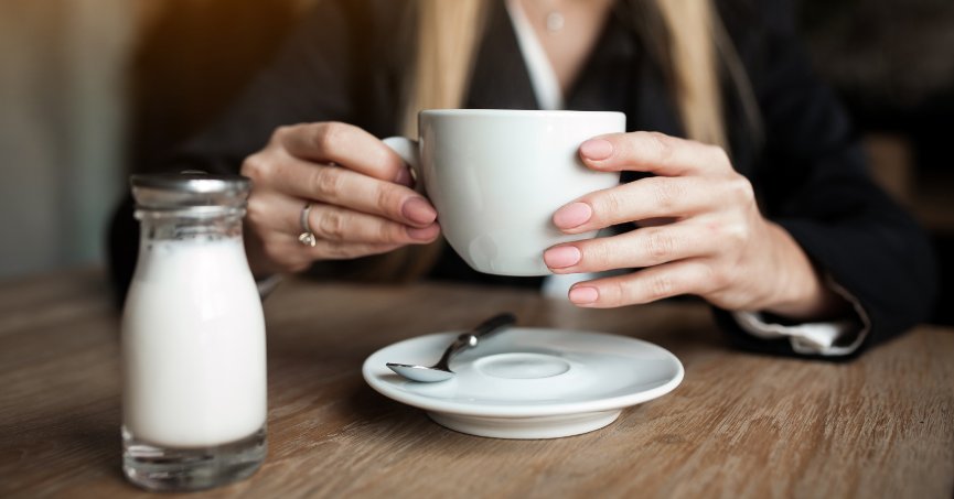 Kahve Kemikleri Zayıflatır mı? Uzman isimden uyarı
