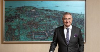 Türk İlaç sanayisinin dününe tanıklık, yarınına rehberlik eden TİSD 75 yaşında!