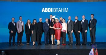 Abdi İbrahim’in uluslararası büyüme yolculuğunda yeni durak: Kuzey Makedonya