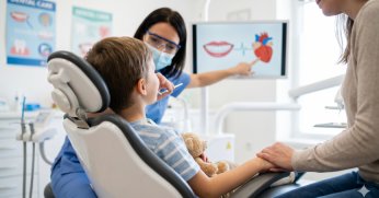 Çocuklarda ihmal edilen büyük tehlike