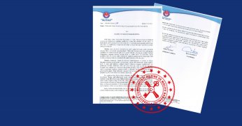 Türk Sağlık- Sen’den Bakanlığa ‘Maaş’ başvurusu