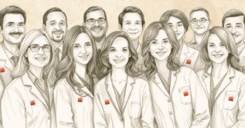 Diş hekimleri 40. yılını kutluyor!