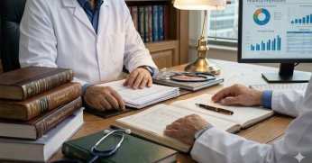 Sağlıkta ‘Tam Zamanlı’ dönemi ve İSG’de yeni kurallar!