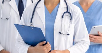 Sağlık çalışanları bu kongrede buluşacak