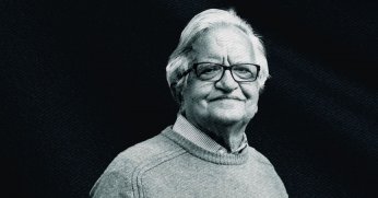 Tıp Dünyasının acı kaybı: Prof. Dr. Hüsrev Hatemi hayatını kaybetti