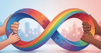 Otizm eksiklik değil, farklılıktır