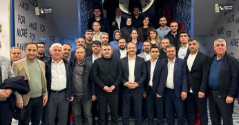 Doğan: Diplomanın hakkı verilmeli