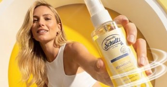 Schultz ile saçlarda doğallığını koruyan ışıltılar