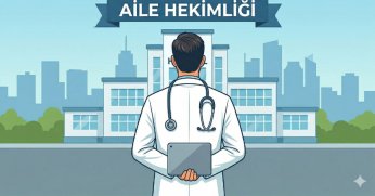 Aile hekimliğinde yeni dönem