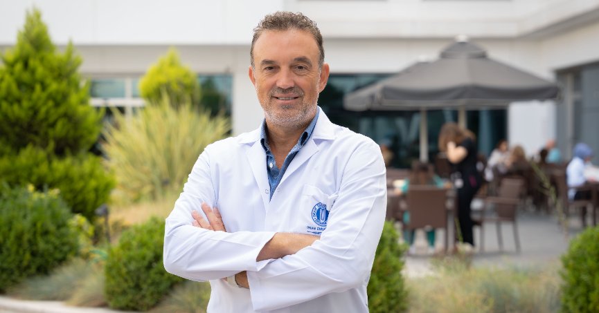 Prostat Kanserinin Sessiz Yüzü