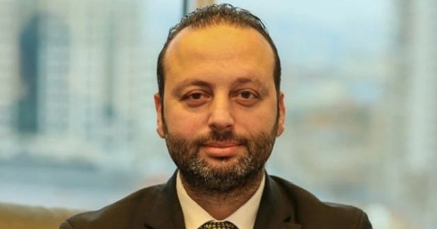 Serkan Sepetçi Genveon İlaç Genel Müdürü oldu!