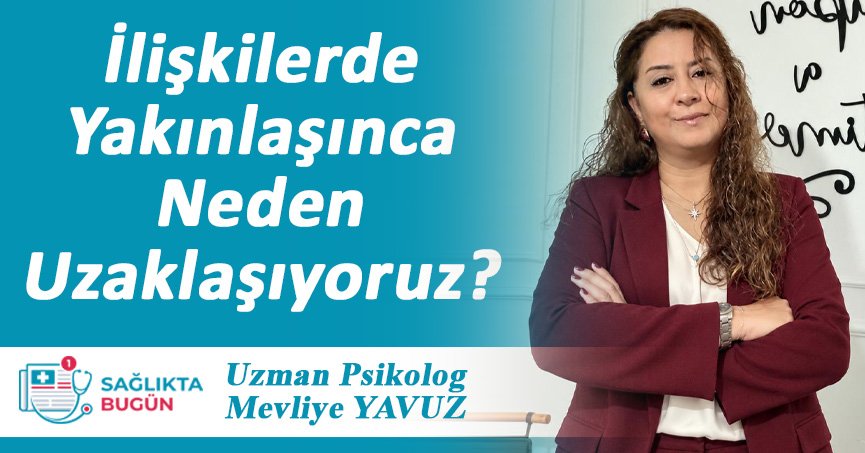 Uzman Psk. Mevliye Yavuz'un köşe yazısı