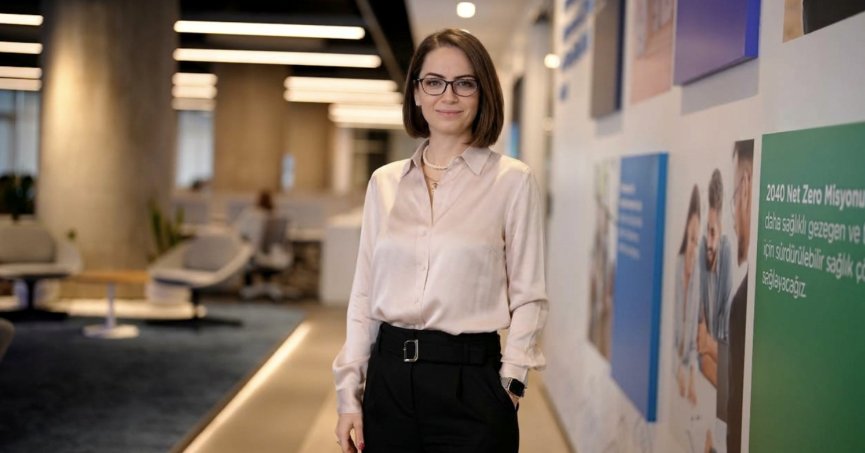 Bupa Türkiye CEO görevine Ebru Keskin Kulalar atandı