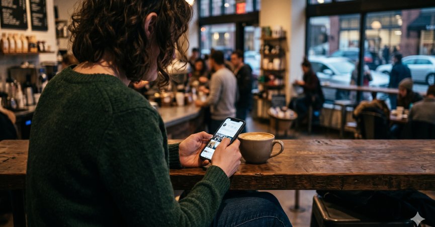 Modern çağın yeni salgını: ‘TikTok beyni’