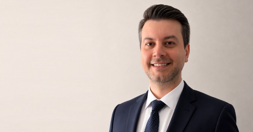 Merck Türkiye’den Global Atama