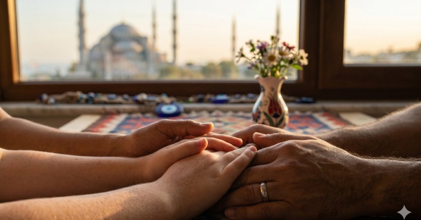 Güneşle Gelen Tehlike: XP Hastalığı Nedir?