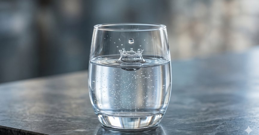 Günde 2 Litre Su İçmek Şart mı?