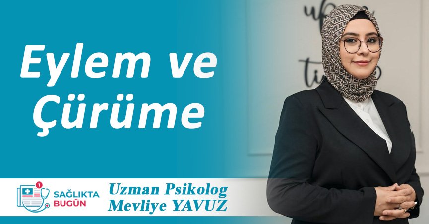 Uzman Psikolog Mevliye Yavuz'un köşe yazısı