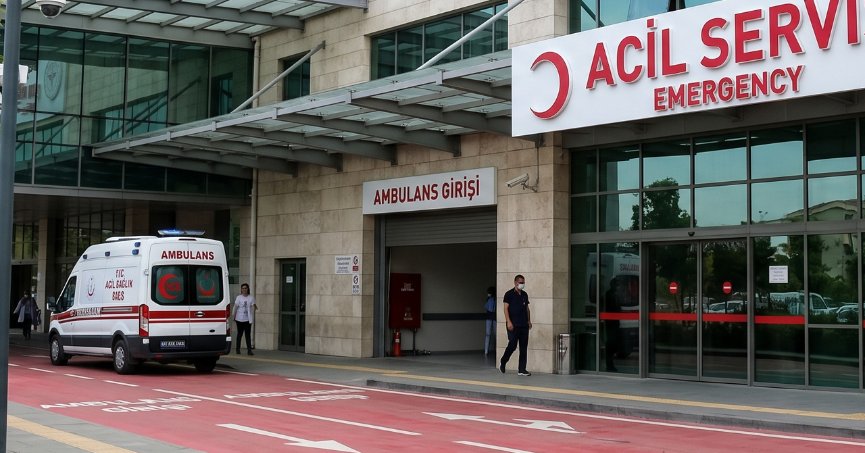 Sağlık Camiası Tekirdağ’da Tek Ses Olacak