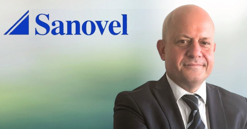 Sanovel’de yeni CFO Gökdeniz Gür oldu