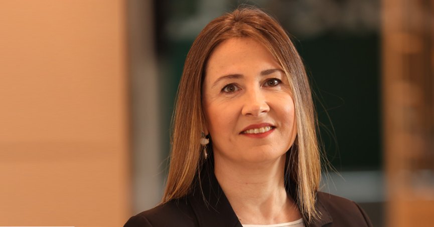 Bayer’de üst düzey atama