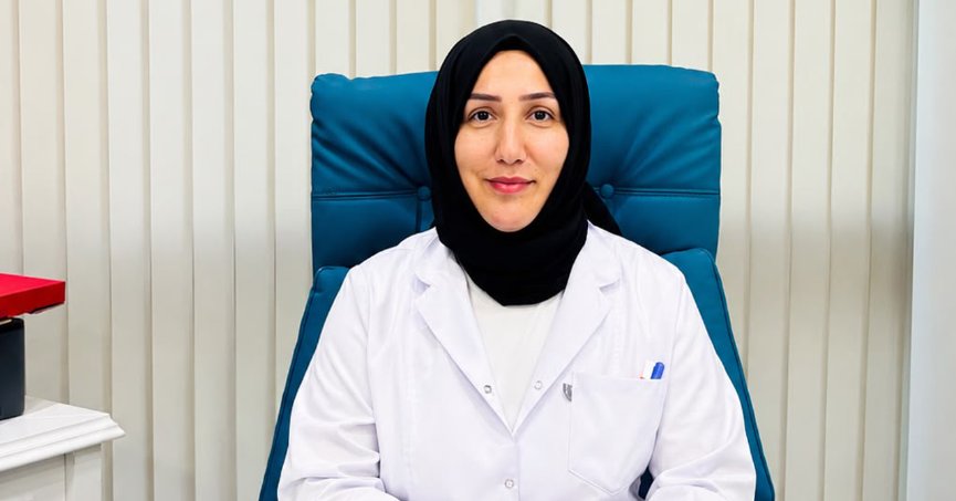 İlkay Koç, Dr. Yusuf Yıldırım kliniği kadrosuna katıldı