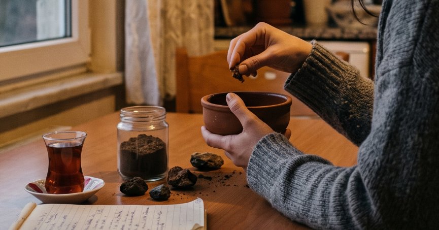 Yabancı madde yeme alışkanlığı: Pika Sendromu