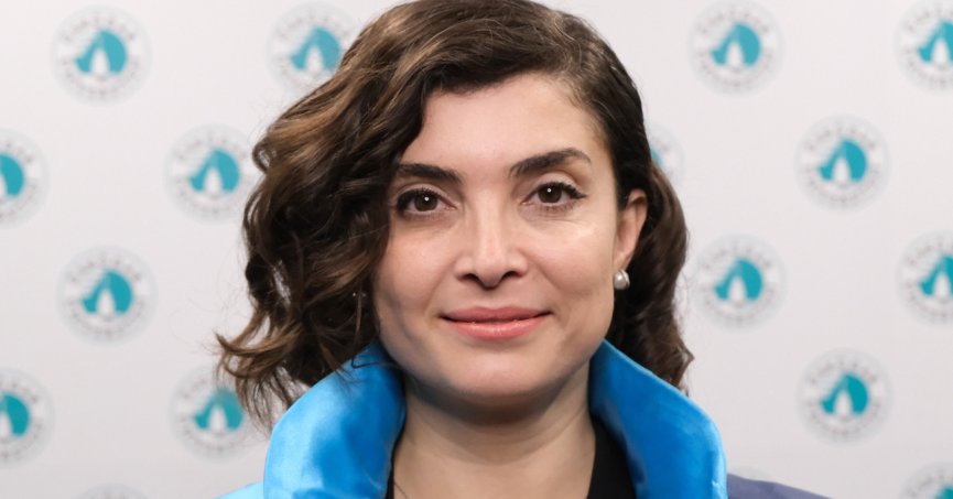 Yaşlılar konuşmuyor, şiddet görünmüyor