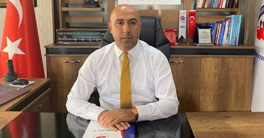 Sağlık çalışanlarının sabrı taştı