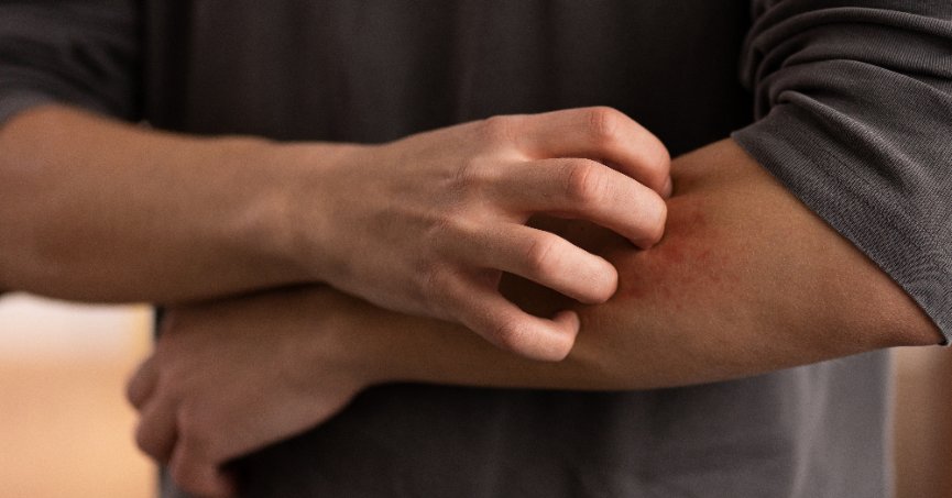 Her Alerji Gerçekten Alerji mi? Histamin dengesizliğine dikkat