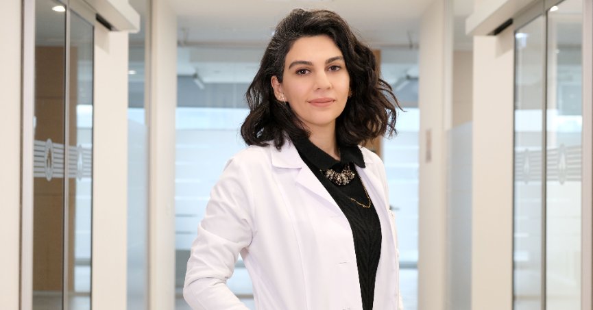 Ağız kokusunun kaynağı çoğu zaman ağız içinde