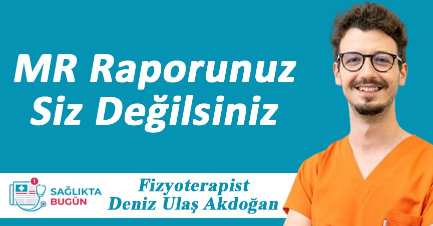 Fzt. Deniz Ulaş Akdoğan'ın köşe yazısı