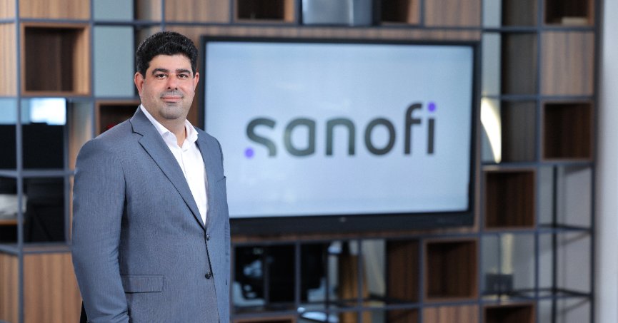 Sanofi ilaç'ta kritik atama