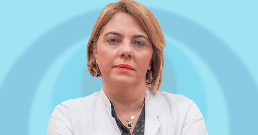 Menopoz döneminde baş ağrılarına dikkat