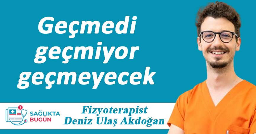 Fzt. Deniz Ulaş Akdoğan'ın köşe yazısı