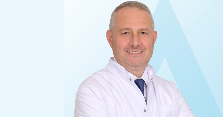 Prof. Dr. Sağlam’dan Bel daralması uyarısı