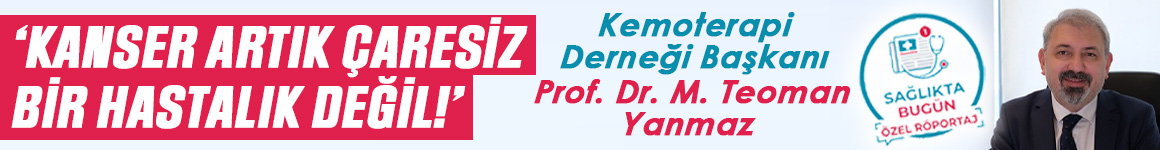 Prof. Dr. M. Teoman Yanmaz Mobil
