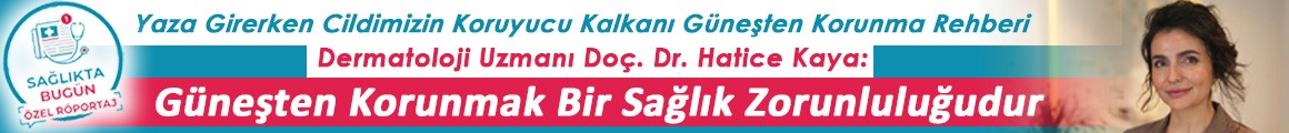 Doç Dr. Hatice Kaya