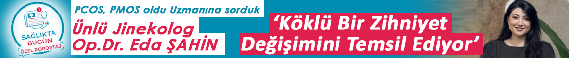 Op.dr. Eda Sahin
